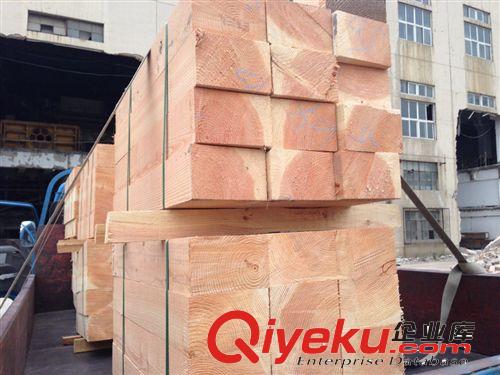 中國{zh0}{zy}質(zhì)花旗松 定尺加工48小時內(nèi)閃電發(fā)貨原始圖片3
