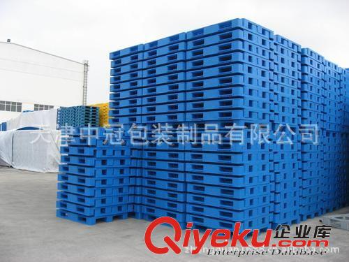 中gd假一賠百聚丙烯網格田字型1000塑料托盤托盤原始圖片3