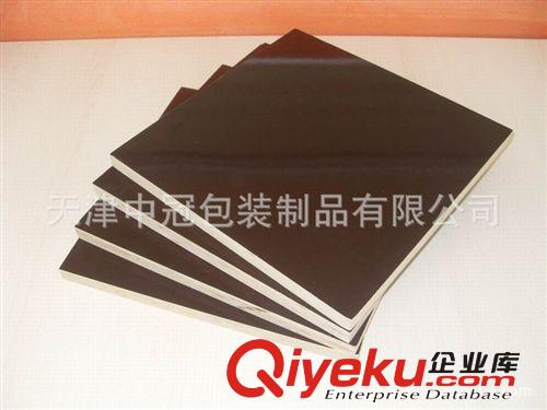 供應(yīng) 防水建筑模板 工地施工材料原始圖片2
