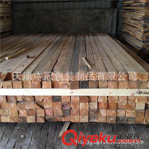 終身保修zp木板材落葉松30*80*3000自主生產(chǎn)定尺加工標準板材
