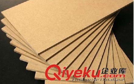 供應 高密度中纖板 3mm