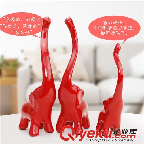 廠家批發(fā)樹脂擺件工藝品 三陽開泰公司開業(yè)禮品  家居風水擺件