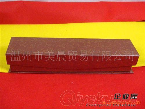 絲綢畫精裝版 老外禮品 天下{dy}福 紅底黑字（大）原始圖片3