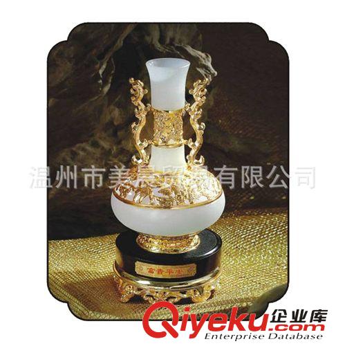 商務(wù)禮品 家居裝飾品 馬到成功 一帆風(fēng)順 大展宏圖 金玉滿(mǎn)堂圓盤(pán)