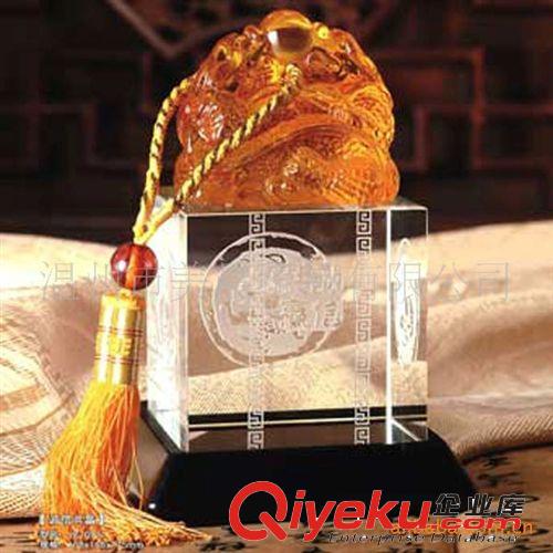 商務禮品 辦公擺件 保險銀行禮品 吉祥興旺 玉璽印章招財風水禮品