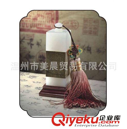 企業(yè)文化會(huì)議紀(jì)念禮品 公司商務(wù)禮品定制 琉璃水晶制品擺件玉璽原始圖片3