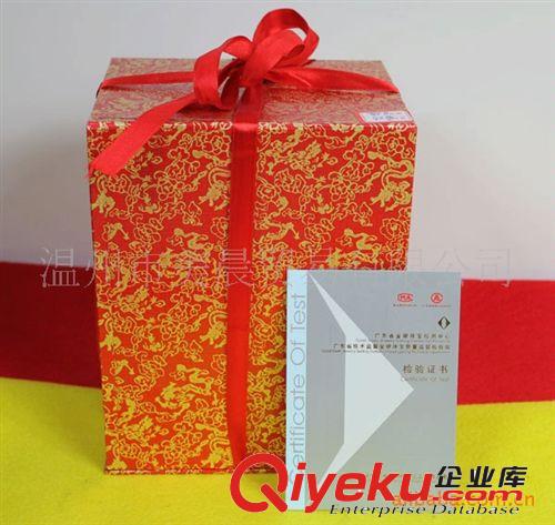 千足鑄金擺件 工藝品擺設 商務禮品 招財樹絨沙金原始圖片2