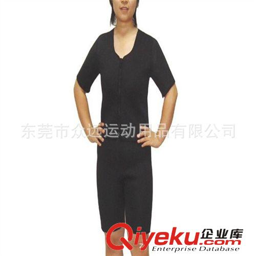廠家定做 騎行短褲 登山騎行褲 沙灘短褲 潛水料騎行褲原始圖片3