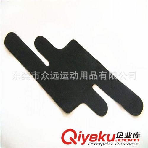 廠家定做 批發(fā)潛水料遠(yuǎn)紅外磁療自發(fā)熱三束縛護(hù)膝 新款保健護(hù)具原始圖片2