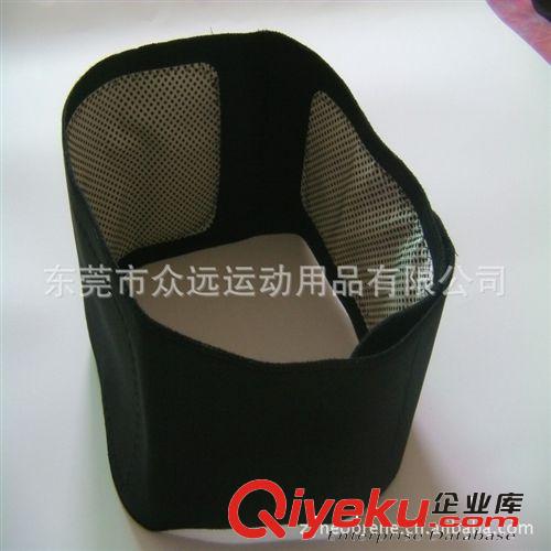 廠家定做 批發(fā)潛水料遠(yuǎn)紅外磁療自發(fā)熱三束縛護(hù)膝 新款保健護(hù)具原始圖片3