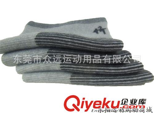 廠家供應 銷售竹炭護膝 纖維保暖透氣護膝 四面彈吸汗運動護膝原始圖片3