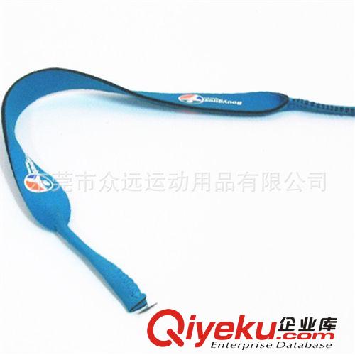 廠家定做 潛水料眼睛帶 運(yùn)動(dòng)眼鏡繩 物美價(jià)廉 量大從優(yōu)