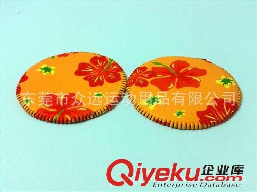 超低廠價(jià) 潛水料杯墊 創(chuàng)意杯墊 廣告杯墊 印花杯墊 廉價(jià) 質(zhì)優(yōu)