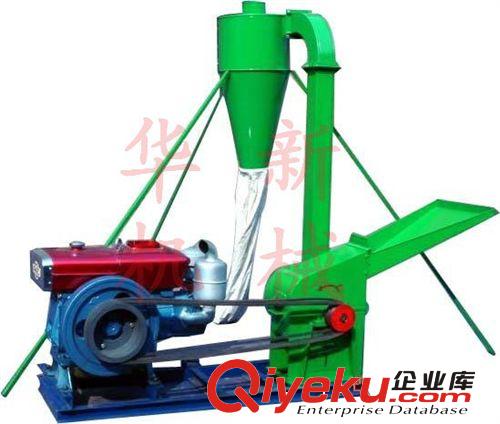 玉米秸稈粉碎機，大型【飼料粉碎機】多功能粉碎機，促銷促銷/