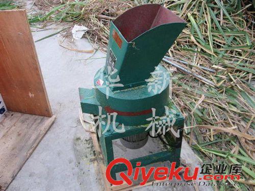 【打漿機，飼料打漿機】云南飼料打漿機，可加工各種鮮作物原始圖片2