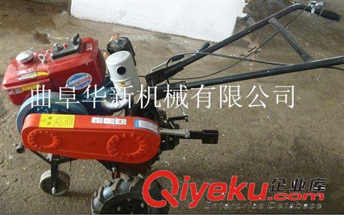 廠家促銷，多功能微耕機(jī)，丘陵地微耕機(jī)，一機(jī)多用真實(shí)用原始圖片2