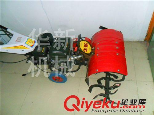 廠家促銷，多功能微耕機(jī)，丘陵地微耕機(jī)，一機(jī)多用真實(shí)用原始圖片3
