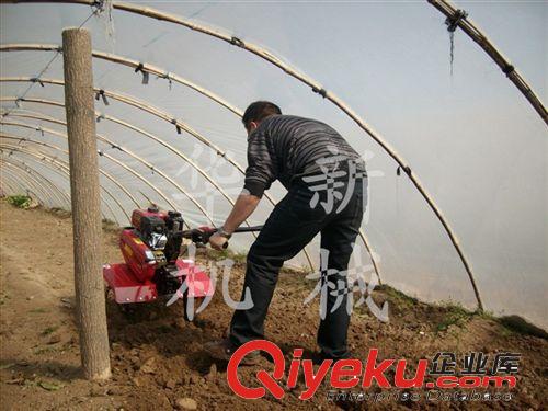 多功能汽油旋耕機，微耕松土機，生產廠家銷售微耕機