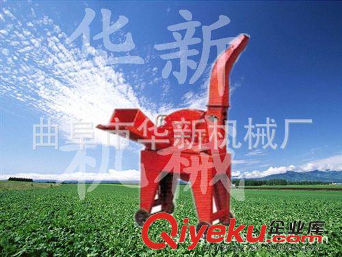 鍘草揉搓機 農作物秸稈揉搓機 揉搓機