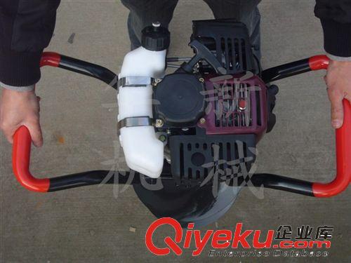 建筑挖坑機，苗圃種植挖坑機，適合各種土質和地區(qū)