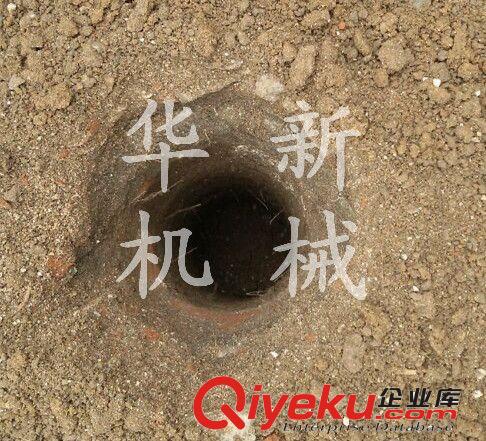 建筑挖坑機，苗圃種植挖坑機，適合各種土質和地區(qū)