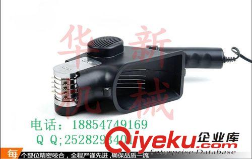 高性能采棉機，自動采棉機，曲阜華新采棉機生產(chǎn)廠家原始圖片3