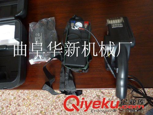 湖北采棉機，手持式電動采棉機，輕松采棉必備設備