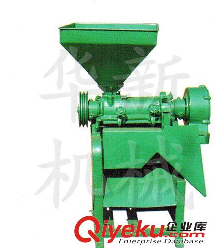 玉米渣子加工設(shè)備，新型玉米制糝機(jī)，脫皮制糝機(jī)多少錢(qián)一臺(tái)？原始圖片2