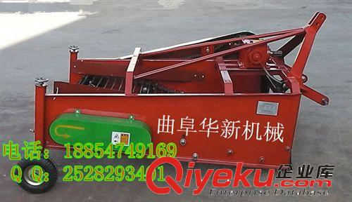 農(nóng)民機(jī)械，多功能土豆收獲機(jī)，地瓜收獲機(jī)，廠家批發(fā)零售原始圖片2