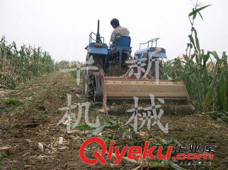 新款還田機，多功能粉碎還田機價格，粉碎細度細，效果好原始圖片3