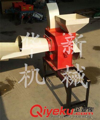 2014新款【鍘草粉碎揉絲機】青貯飼料鍘草粉碎機，廠家促銷