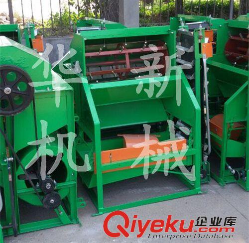 濕花生摘果機(jī)，大型花生摘果機(jī)，新型農(nóng)業(yè)摘果機(jī)&原始圖片2