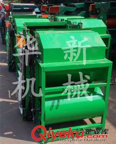 新型花生摘果機全新上市，廠家促銷花生摘果機，干濕兩用