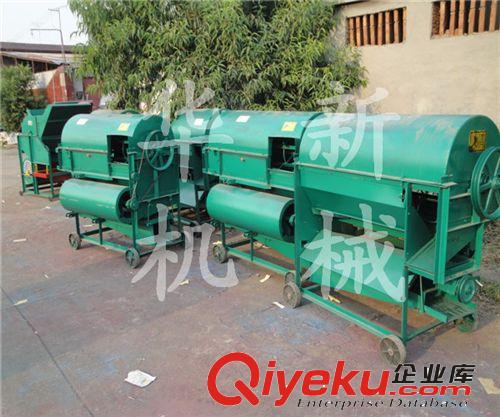 大款花生摘果機【摘果干凈】花生秧果分離機，降價促銷原始圖片2