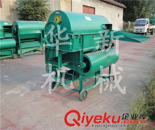新型花生摘果機全新上市，廠家促銷花生摘果機，干濕兩用原始圖片2