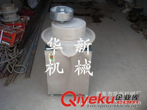 砂巖石【石磨機】豆?jié){，米漿石磨機，tr石材保健康原始圖片3