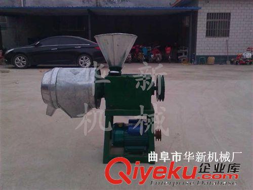五谷雜糧磨粉機，小型磨面機的規格有哪些？小麥磨面機