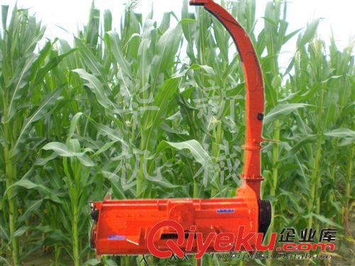 青秸稈粉碎收集機(jī)--秸稈回收機(jī)--秸稈稻草回收機(jī)--質(zhì)量{yl}原始圖片3