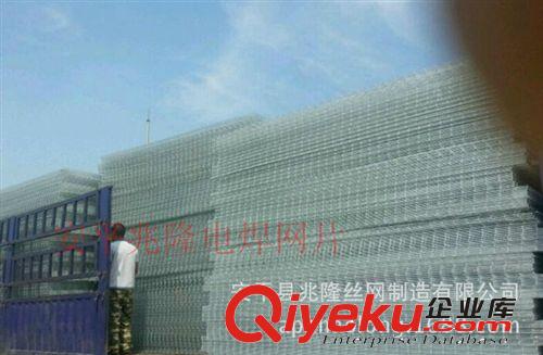 中秋佳節 低價促銷 兆隆鍍鋅電焊網片 廠家出售