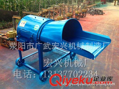 廠家供新型鍘草機(jī) 青貯鍘草機(jī) 鍘草揉絲機(jī) 節(jié)能切草設(shè)備 干青草原始圖片3
