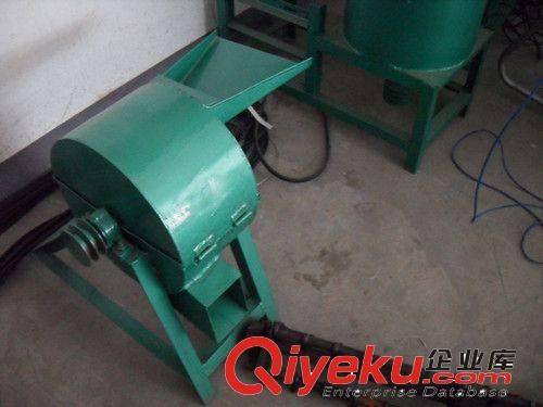 秸稈打漿機 吉林秸稈打漿機原始圖片2