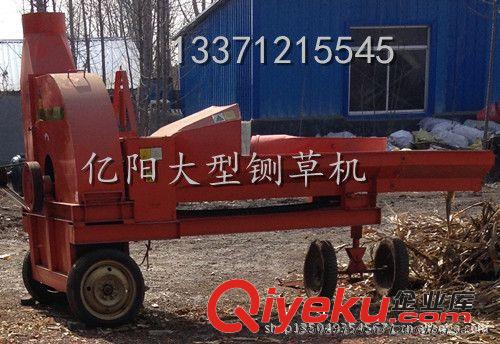 小型鍘草機 鶴壁小型鍘草機原始圖片2