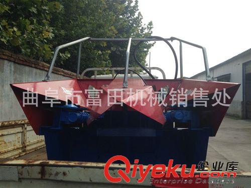 cdj供應玉米收獲機，大型玉米收割機，小型四輪收獲機原始圖片3