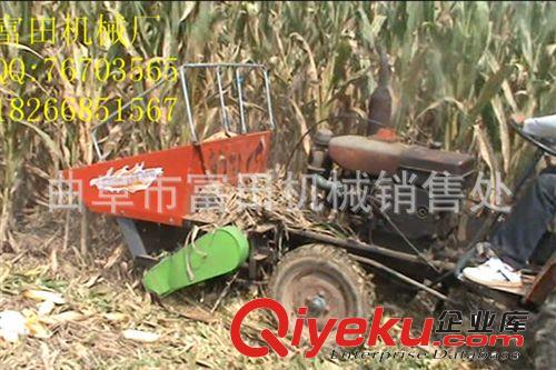 大量供應(yīng)大型玉米收割機(jī)，多用玉米收割機(jī)，富田機(jī)械低價(jià)供應(yīng)