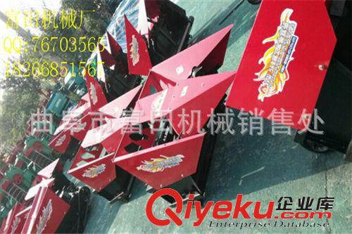 大量供應(yīng)大型玉米收割機(jī)，多用玉米收割機(jī)，富田機(jī)械低價(jià)供應(yīng)原始圖片3