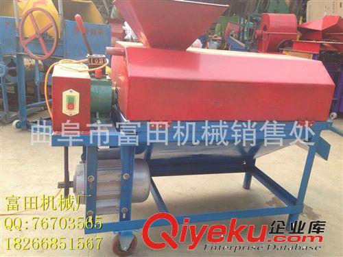 核桃加工機，多用核桃去皮機，核桃脫殼機原始圖片2