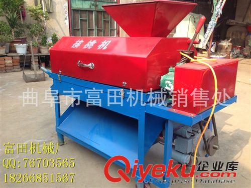 核桃加工機，多用核桃去皮機，核桃脫殼機原始圖片3