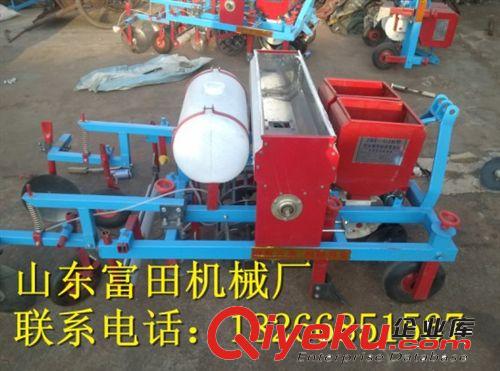 富田機(jī)械廠(chǎng)供應(yīng)兩行花生播種機(jī)、覆膜播種機(jī)原始圖片2