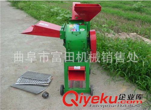 供應(yīng)優(yōu)質(zhì)小型打漿機(jī)設(shè)備 新型飼料打漿機(jī) 麥草打漿機(jī)原始圖片3