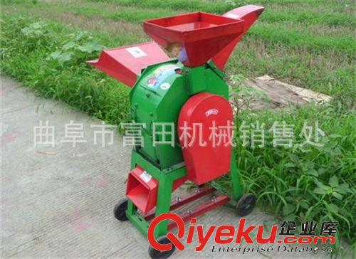 打漿機設備 飼料打漿機 供應優質中小型麥草打漿機原始圖片2